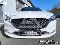 2024 Mazda 6