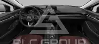 2024 Mazda 6