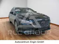 2024 Mazda 6