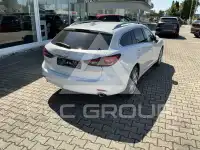 2024 Mazda 6