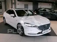 2024 Mazda 6