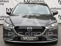 2024 Mazda 6
