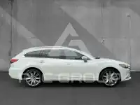 2024 Mazda 6