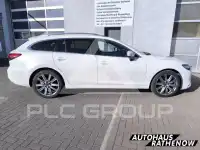 2024 Mazda 6