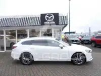2024 Mazda 6