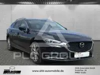 2024 Mazda 6