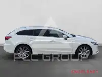2024 Mazda 6