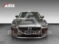 2024 Mazda 6