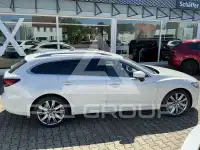 2024 Mazda 6