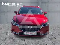 2024 Mazda 6