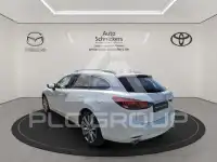 2024 Mazda 6