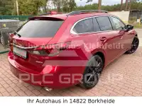 2024 Mazda 6