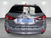 2024 Mazda 6