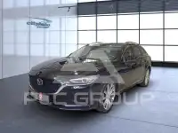 2024 Mazda 6