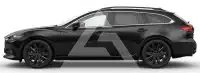 2024 Mazda 6