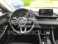 2024 Mazda 6
