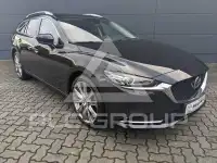 2024 Mazda 6