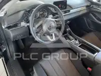 2024 Mazda 6