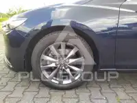 2024 Mazda 6