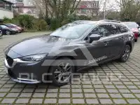 2024 Mazda 6