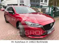 2024 Mazda 6