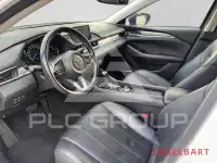 2024 Mazda 6
