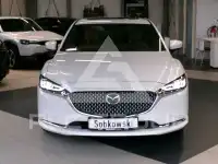 2024 Mazda 6