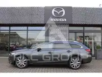 2024 Mazda 6