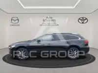 2024 Mazda 6