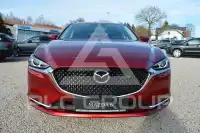 2024 Mazda 6