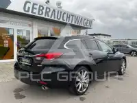 2024 Mazda 6