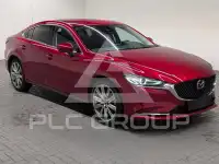 2024 Mazda 6