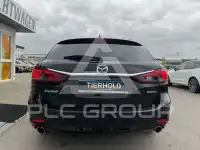 2024 Mazda 6