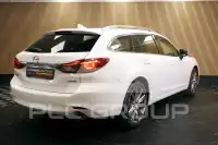 2024 Mazda 6