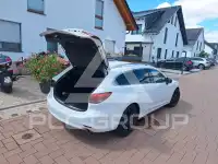 2024 Mazda 6