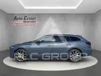 2024 Mazda 6