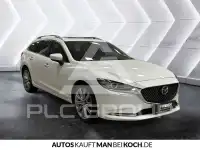 2024 Mazda 6