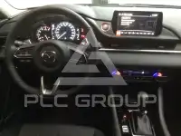 2024 Mazda 6