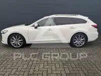 2024 Mazda 6