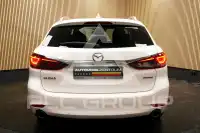 2024 Mazda 6