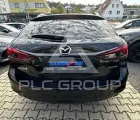 2024 Mazda 6
