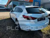 2024 Mazda 6