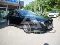 2024 Mazda 6