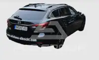 2024 Mazda 6