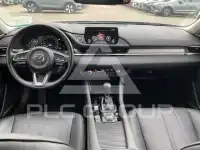 2024 Mazda 6