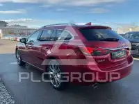2024 Mazda 6