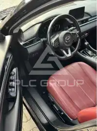 2024 Mazda 6