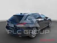 2024 Mazda 6