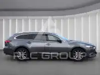 2024 Mazda 6