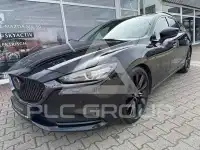 2024 Mazda 6